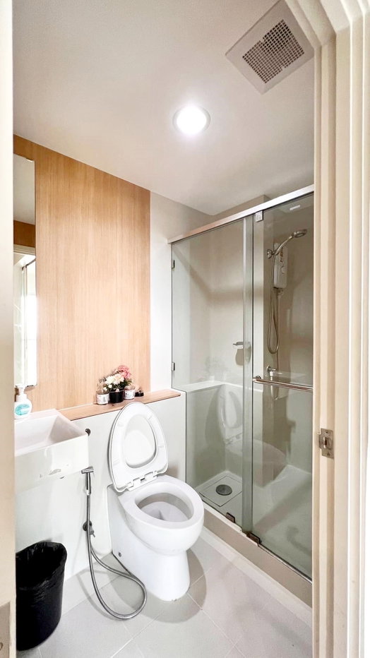 รูป ✨เช่าคอนโด สัญญา 1 ปี✨🛋️🛌Aspire Ratchada - Wongsawang - รูปที่ 4/7