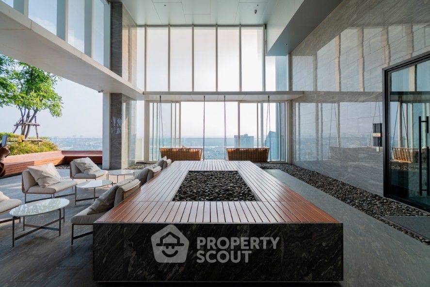 รูป คอนโด 2-ห้องนอน ที่ ดี แอล วี ทองหล่อ 20 คอนโดมิเนียม ใกล้ ARL รามคำแหง (ID 2756127) - รูปที่ 3/20