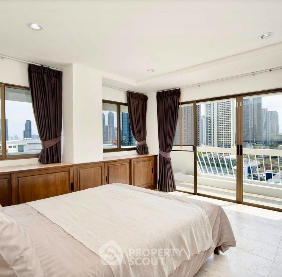 รูป คอนโด 3-ห้องนอน ที่ ร่วมใจ ไฮท์ คอนโดมิเนียม ใกล้ ARL มักกะสัน (ID 2755831) - รูปที่ 6/15