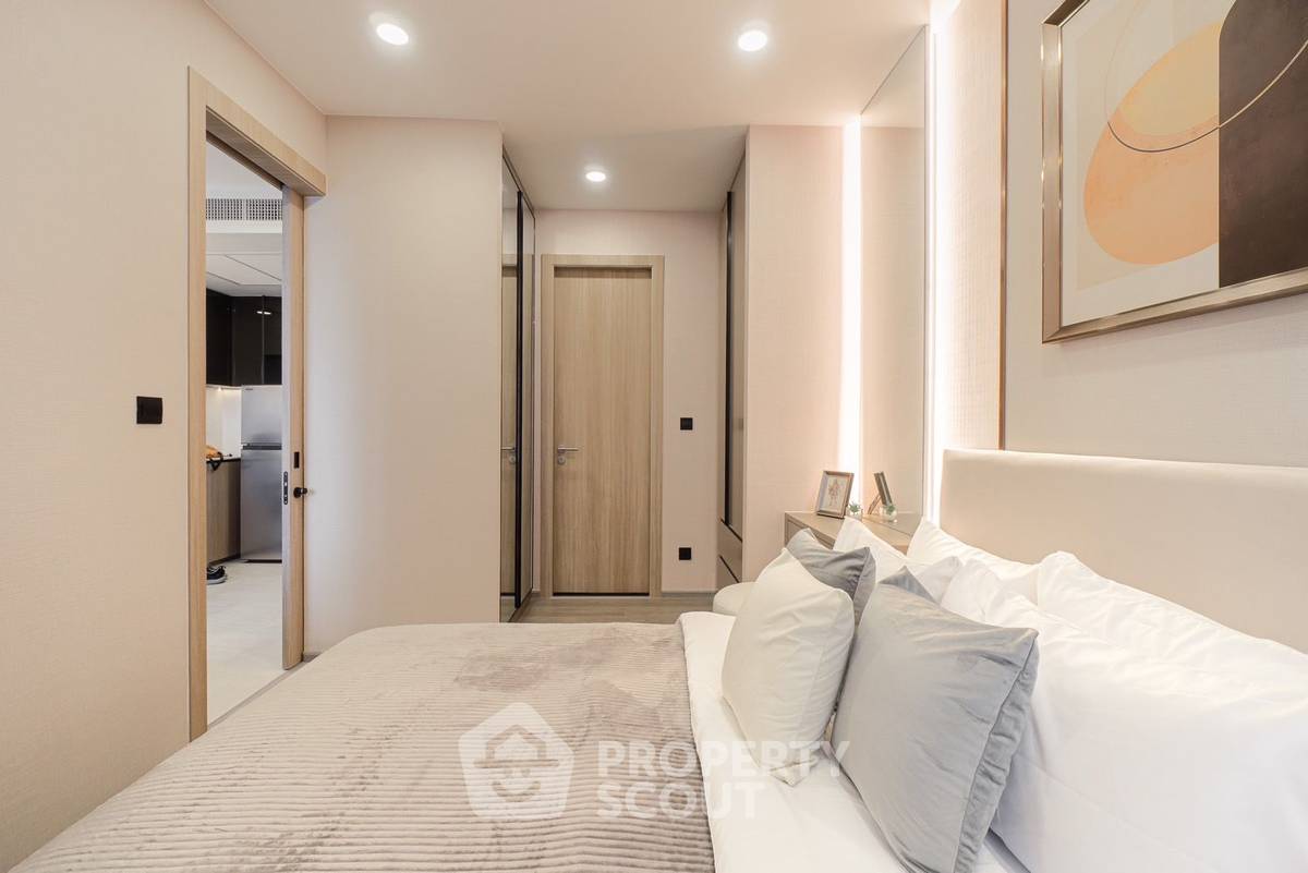 รูป คอนโด 1-ห้องนอน ที่ คูเปอร์ สยาม คอนโดมิเนียม ใกล้ BTS รถไฟฟ้าสนามกีฬาแห่งชาติ (ID 1273822) - รูปที่ 11/26