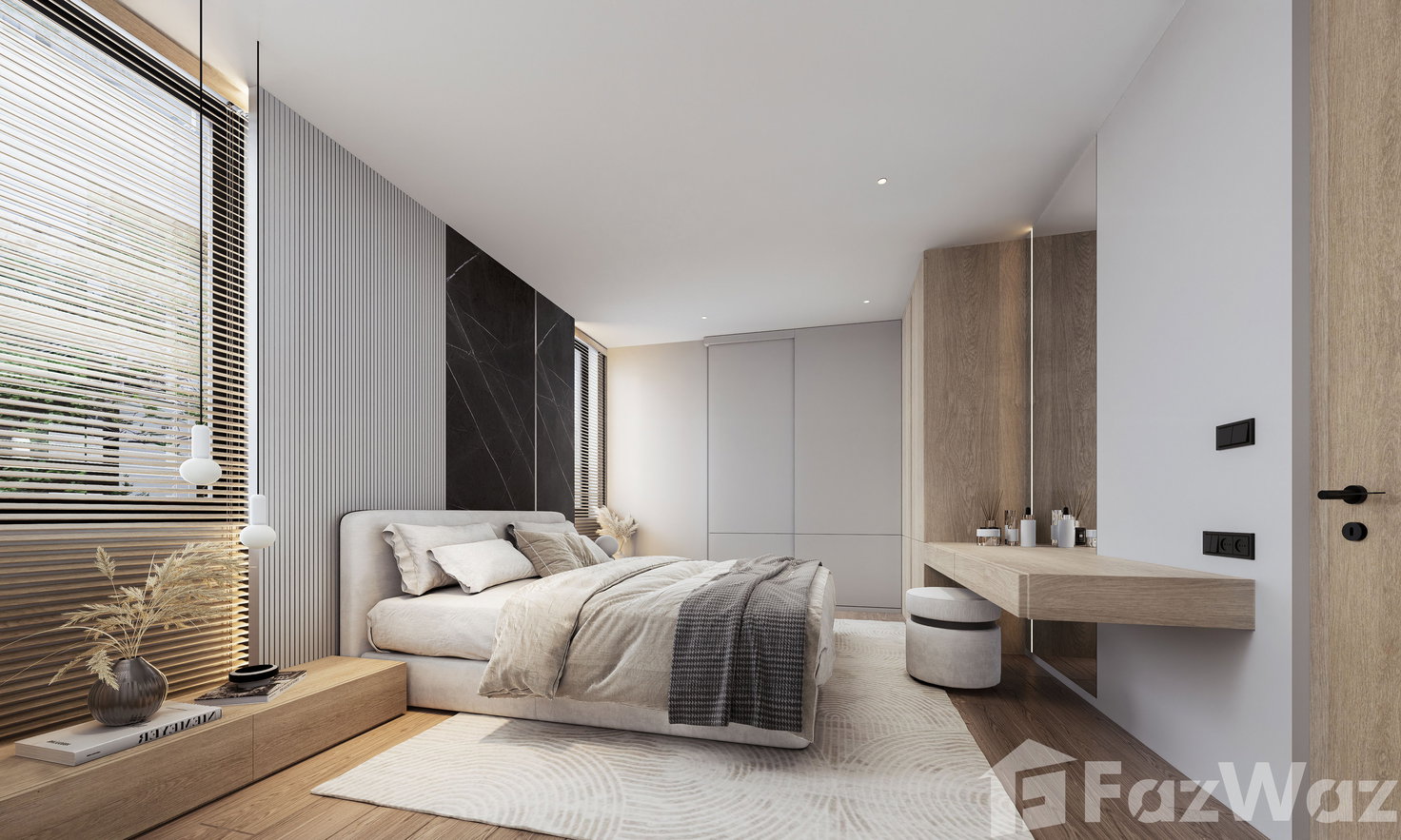 รูป วิลล่าให้เช่า 5 ห้องนอน ในโครงการ เล ดา วิลล่า 1985084 - รูปที่ 34/41