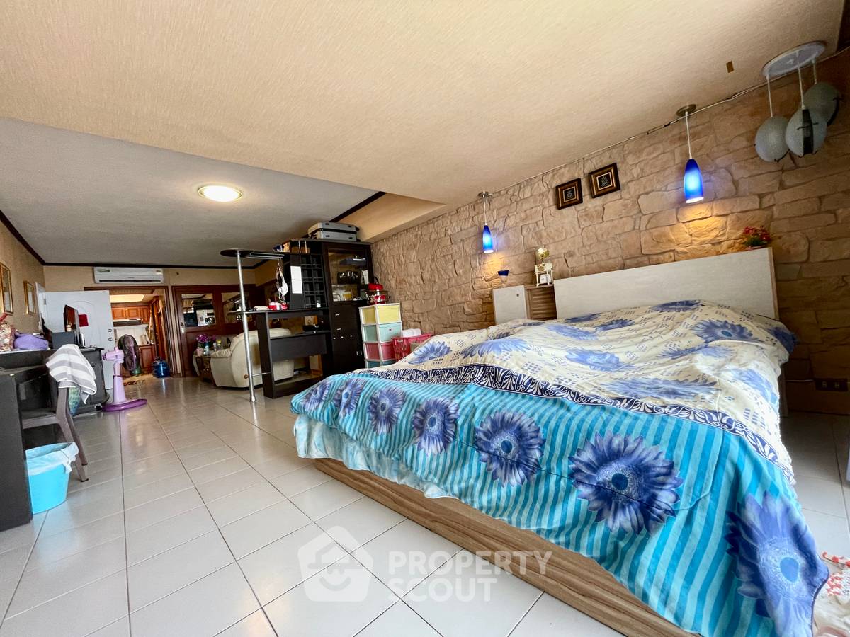 รูป คอนโด 1-ห้องนอน ที่ เมโทร จอมเทียน คอนโดเทล ใกล้ หาดจอมเทียน (ID 1000339) - รูปที่ 7/13