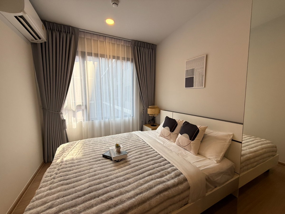 รูป  Chewathai PinKlao ห้องสวย ราคาดี สอบถามเพิ่มเติมได้ที่ Line @condorental - รูปที่ 2/16