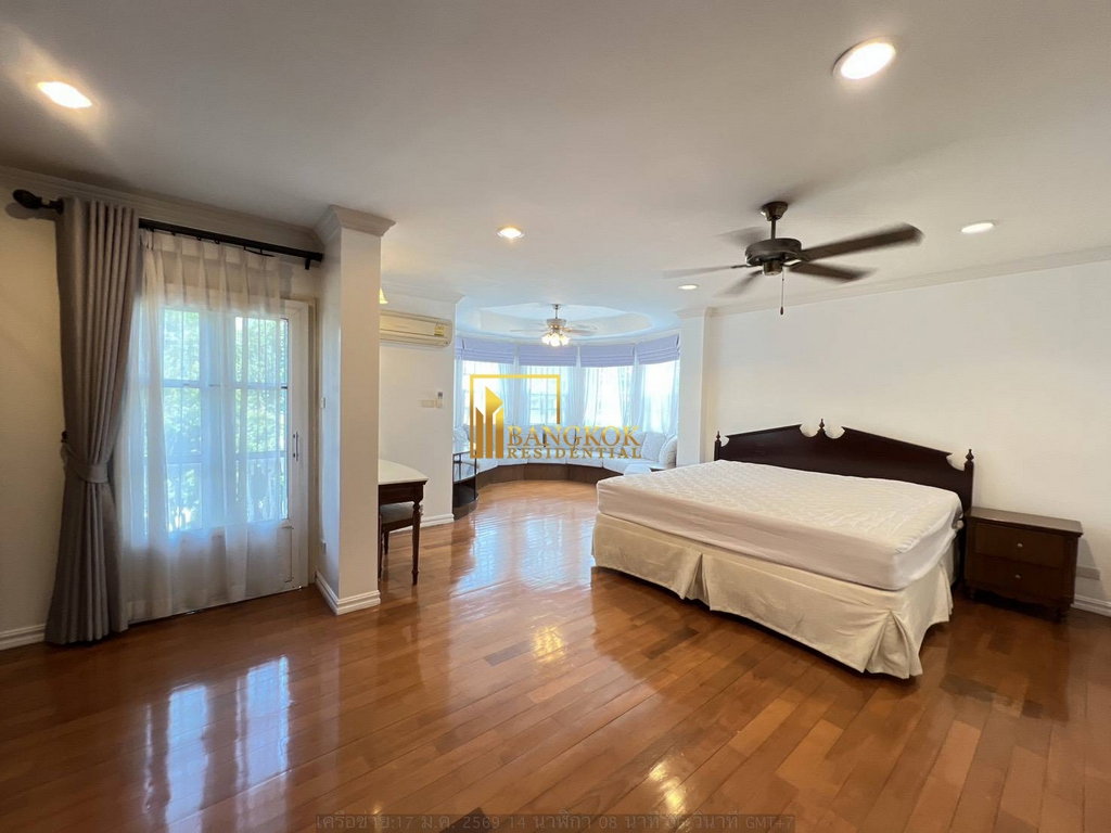 รูป Fantasia Villa 2 | Spacious 4 Bed House For Rent in Bearing - BR49076SH - รูปที่ 16/33