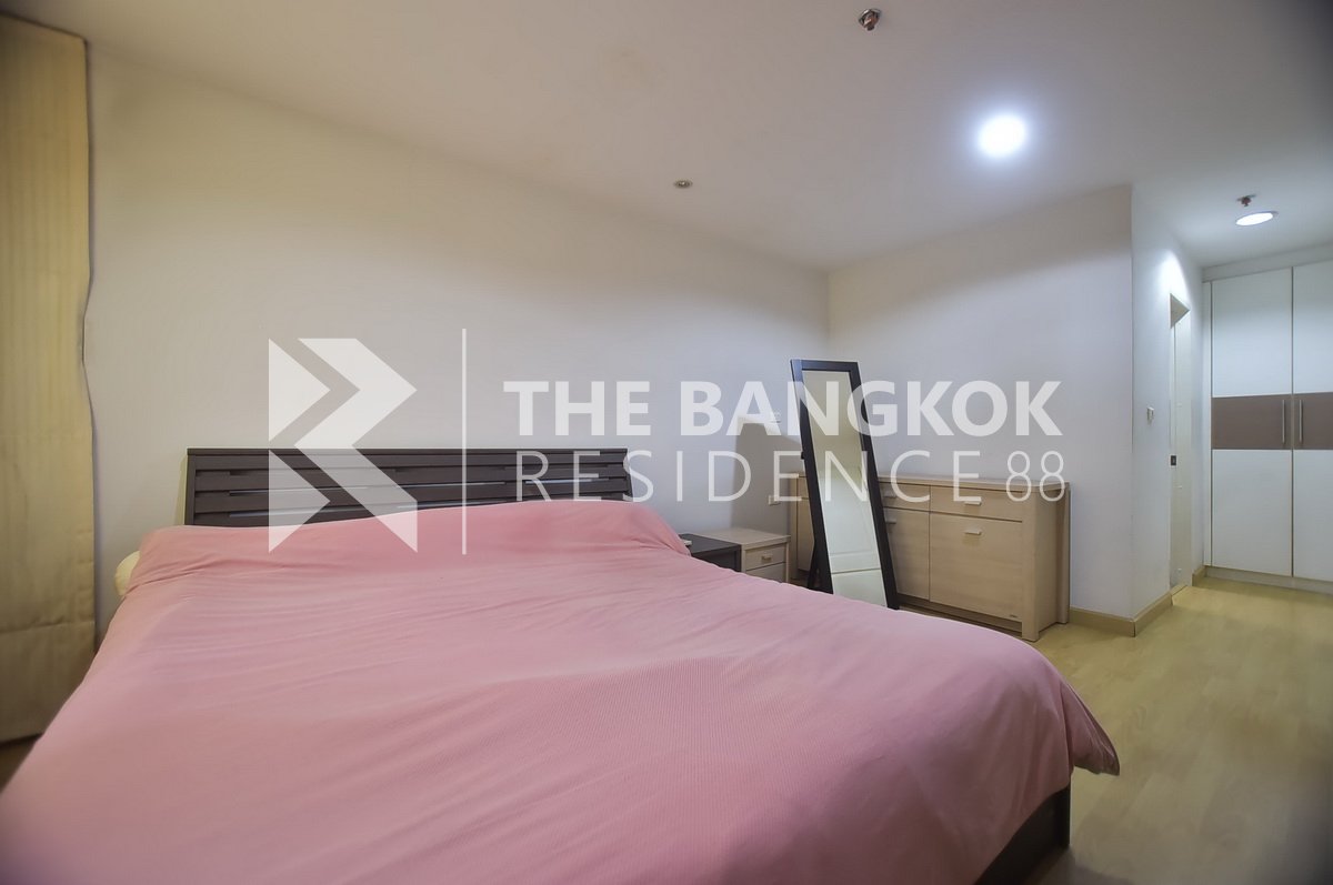 รูป เซเรเน่ เพลส สุขุมวิท 24 (ธนาพัฒน์ 24) ใกล้ BTS สถานีพร้อมพงษ์ ยูนิตพิเศษ ราคาคุ้มค่า - รูปที่ 7/10