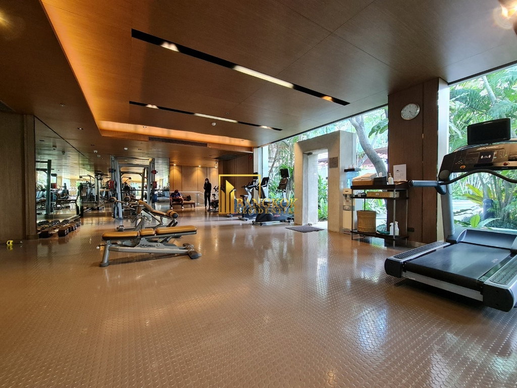 รูป Luxurious 2 Bedroom Serviced Apartment in Phrom Phong Area - BR7096SA - รูปที่ 35/41