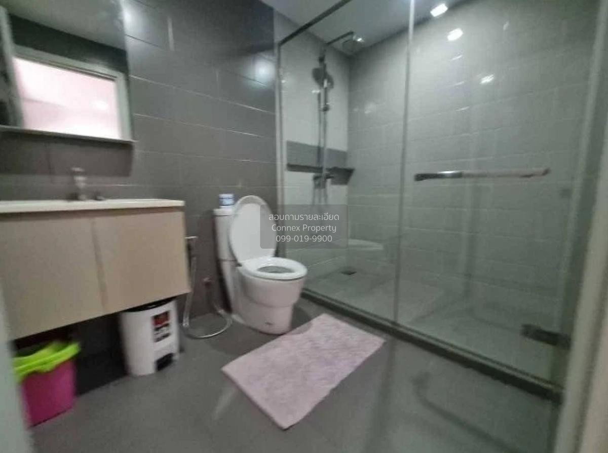 รูป เช่าคอนโด ซาริ บาย แสนสิริ BTS-ปุณณวิถี บางจาก เขต พระโขนง กรุงเทพ CX-18845 ✅ ทักไลน์ @connexproperty ตอบทันที ทีมงานมืออาชีพ ✅ - รูปที่ 8/8
