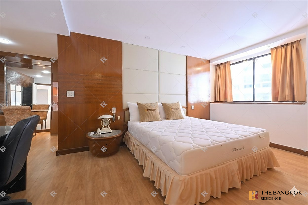 รูป เพรสซิเดนท์ ปาร์ค สุขุมวิท 24 คอนโด Luxury สุดพรีเมียมทำเลทอง - รูปที่ 8/10