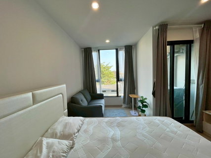 รูปภาพ 💎เช่า ราคาพิเศษ Thana Astra Sathorn-Chan ตกแต่งครบ พร้อมอยู่