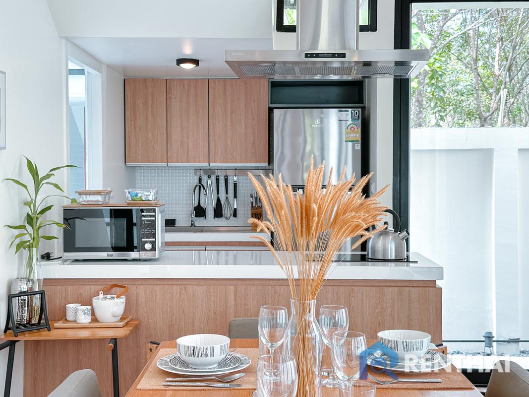 รูป สำหรับ ขาย วิลล่า  ที่ Diamond Pool Villa - รูปที่ 20/25