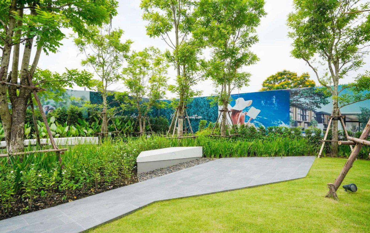 รูป 🔴RV21392🟡 ให้เช่าถูกมาก👍 ทาวน์โฮม พรีเมียม เพลส พหลโยธิน - รามอินทรา 💛🧡 ✅แอดไลน์ @mproperty (มี @ ด้วย) แอดมินตอบไว - รูปที่ 17/38