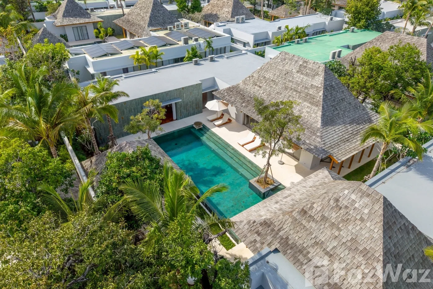picture 4 Bedrooms Pool Villa For Rent 6129858 - 10/22