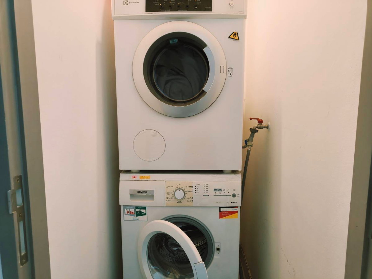 รูป Ideo mobi sukhumvit 81 ☎️big 2 bed 2 bath 60 sqm‼️ 31k/month‼️ NOW AVAILABLE 🔆✅ - รูปที่ 9/11