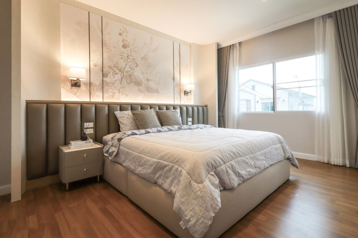 picture #E162 (Former code S2754) ð 240369 House for Rent at Casa Legend Rama 5-Ratchapruek - 5/13