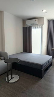 รูปภาพ 🏙️ [Brand New!] Modiz Avantgarde | High Floor (12th) | Stunning City & Canal View | Best Deal for Long-term Stay! ✨