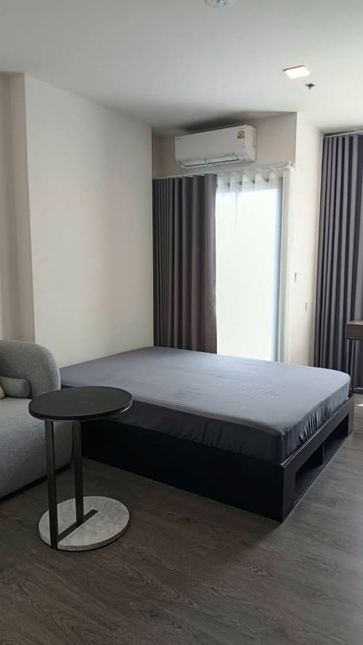 รูป 🔥 ห้องใหม่แกะกล่อง! Modiz Avantgarde ชั้น 12 วิวเมืองโล่ง ทิศตะวันออกเฉียงเหนือ ไม่ร้อนบ่าย ตรงข้าม ม.ธรรมศาสตร์ รังสิต 🎓 - รูปที่ 1/9