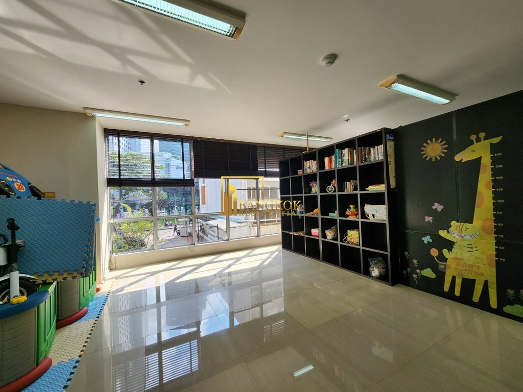 รูป Citi Smart | Modern 2 Bedroom Condo in Central Asoke Location - BR17614CD - รูปที่ 26/31