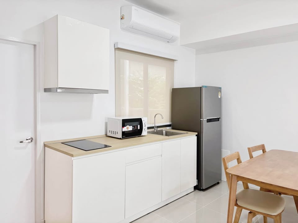 รูป RS5495 ให้เช่า บ้าน Pleno Sukhumvit – Bangna 2 ทาวน์โฮมสไตล์โมเดิร์น ในบรรยากาศเงียบสงบ - รูปที่ 6/15