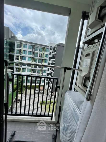 รูป คอนโด 1-ห้องนอน ที่ นิช โมโน สุขุมวิท 50 ใกล้ BTS อ่อนนุช (ID 2750193) - รูปที่ 3/6