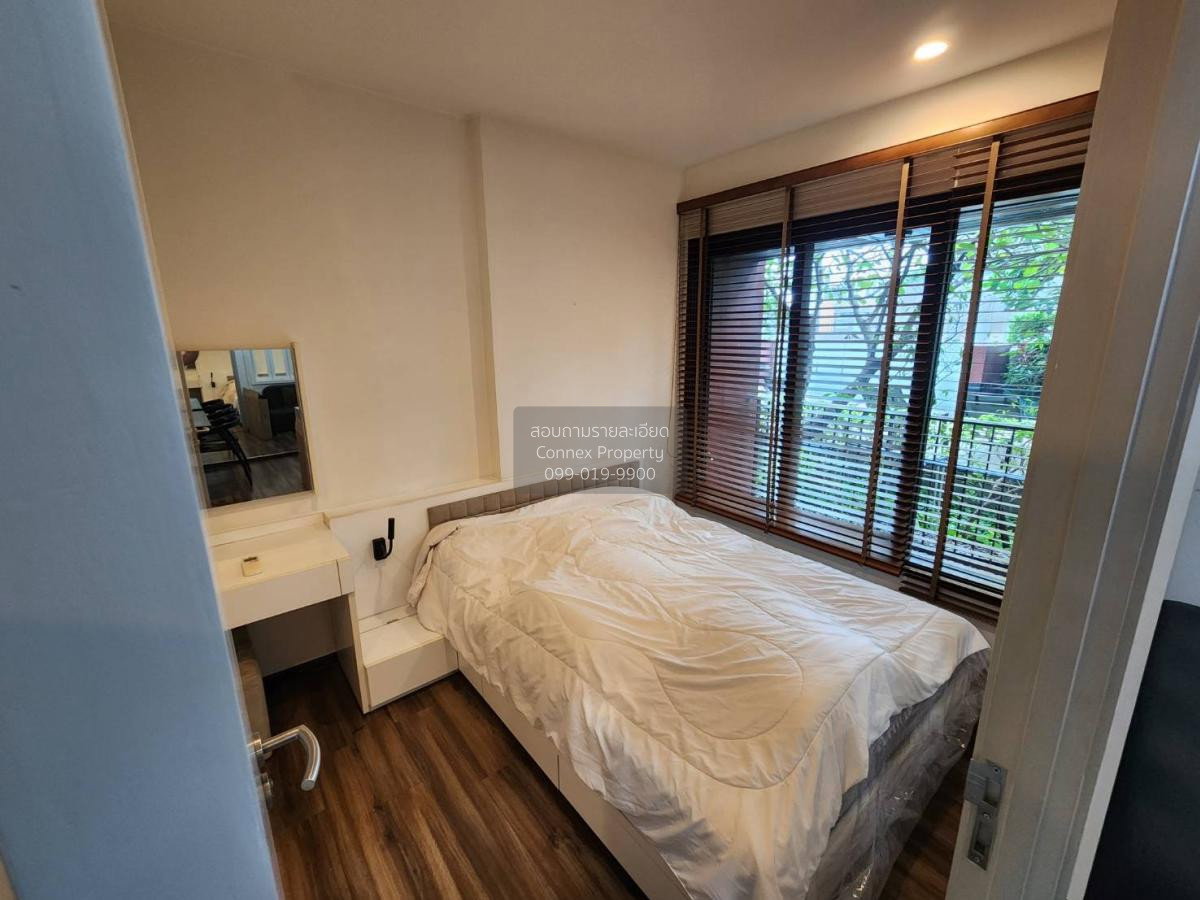 รูป เช่าคอนโด  วายน์ สุขุมวิท BTS-พระโขนง พระโขนง เขต คลองเตย กรุงเทพ CX-24849 ✅ ทักไลน์ @connexproperty ตอบทันที ทีมงานมืออาชีพ ✅ - รูปที่ 3/6