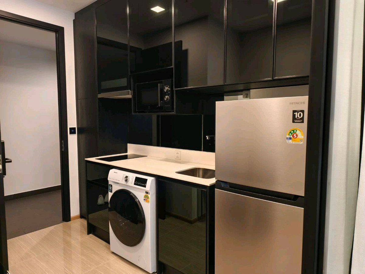 รูป ให้เช่า คอนโด โนเบิล อราวน์ อารีย์ BTS อารีย์ BTS Ari 110 เมตร - รูปที่ 6/8