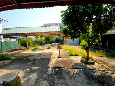 โรงงาน เพชรบูรณ์ : ขายบ้าน พร้อมโกดังเก็บของ ใกล้ ตลาดหล่มสัก ใกล้ เทศบาลหล่มสัก