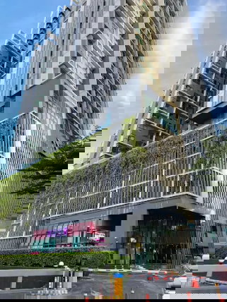 รูป ✨ ใช้ชีวิต Smart Life ใจกลางฝั่งธน Ideo Mobi สาทร ห้องฟังก์ชันครบ สเปกพรีเมียม พร้อม MaxValu 24 ชม. ใต้ตึก 🎉 - รูปที่ 5/10