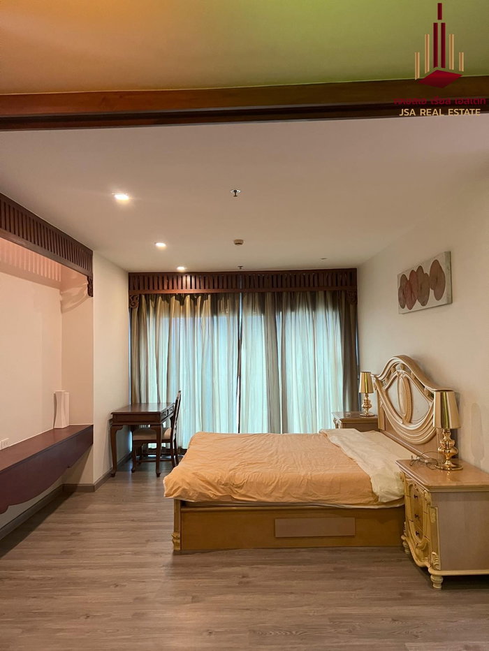 picture ✨ For Rent: Noble Remix  Condo ✨  💰 Only 50,000  THB/month - 1/10