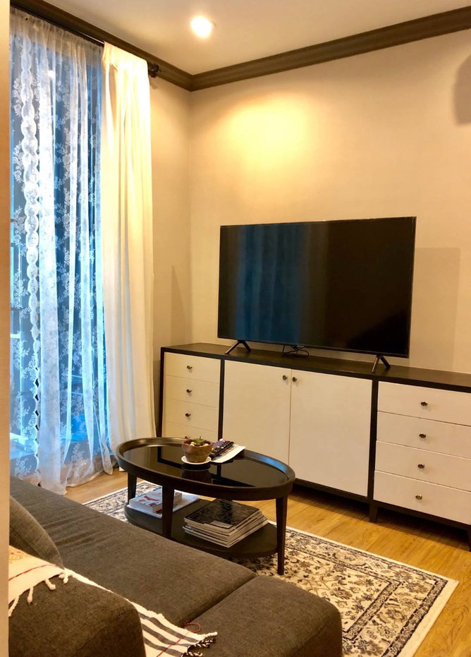 รูป The Reserve Kasemsan 3【𝐑𝐄𝐍𝐓】🔥อารมณ์ไพรเวต โทนสุขุม ดูแพงแบบนุ่มลึก🔥 ติดต่อไลน์ไอดี: @hacondo - รูปที่ 6/10