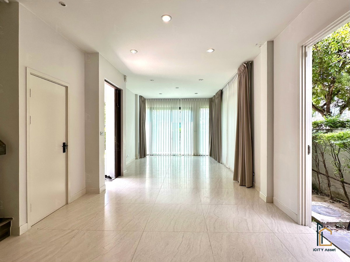 รูป 🔥🔥Conner unit!! 4b4b 12.5mb - The Sonne Srinakarin-Bangna 📞Call 090 919 9898 - รูปที่ 7/35