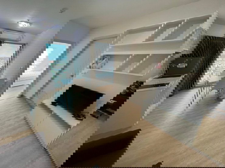 รูป ให้เช่า 2 นอน Fuse Sense’ Bangkae|ฟิวส์ เซนเซ่ บางแค ชั้น 15 - รูปที่ 13/17