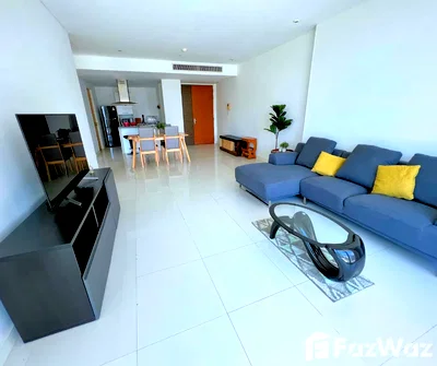 ขายคอนโด : ขาย 2 ห้อนอน พร้อมผู้เช่า 105.35 ตรม. เลี้ยงสัตว์ได้ 6121178