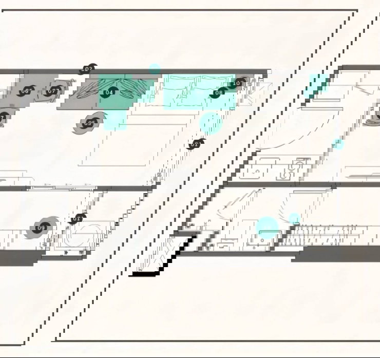 picture [For rent] Origin Place Bangna - 18/18