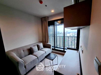Condos for rent : 1-BR Condo at Life Ladprao near BTS Ha Yaek Lat Phrao (ID 848118)