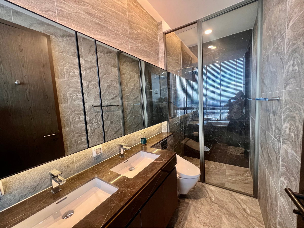 รูป Code: 26KJ1539 ให้เช่า THE ESSE Sukhumvit 36 ✅ Add Line @kjcondo (มี@ข้างหน้าด้วยนะคะ) - รูปที่ 15/15