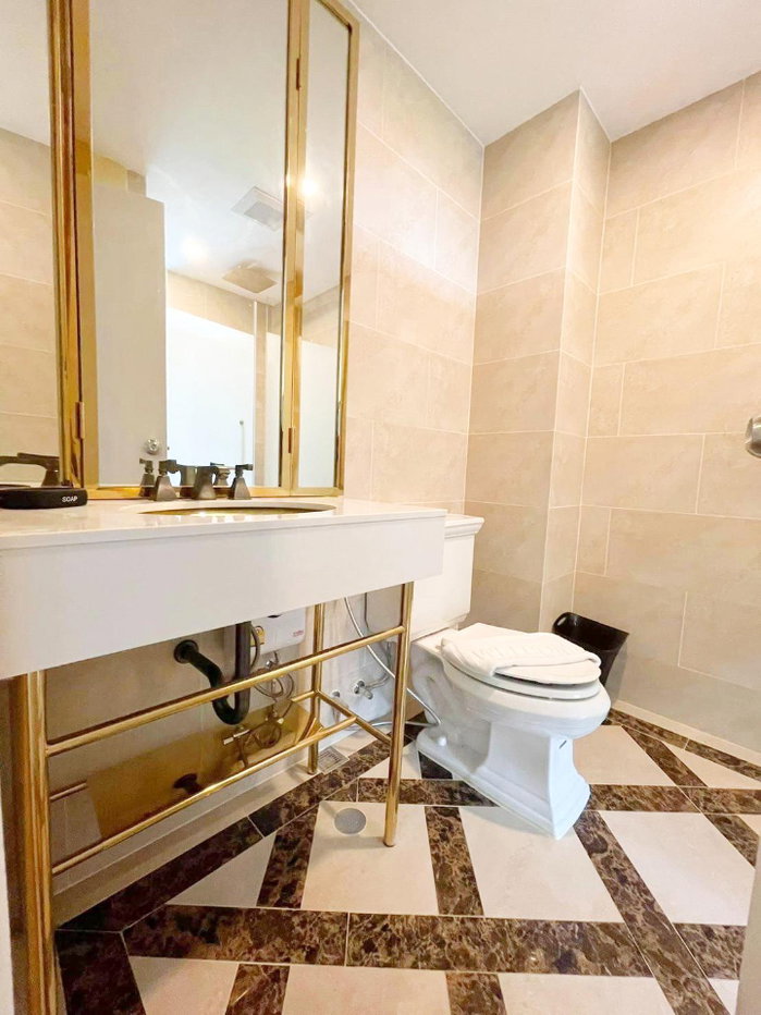 รูป ขาย คอนโด Espana Condo Resort Pattaya วิวทะเล 24.66 ตร.ม. ราคาดี ใกล้หาดจอมเทียน - รูปที่ 6/6