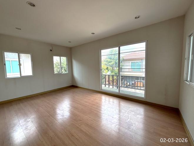รูป บ้านเดี่ยว สำหรับขาย ภัสสร เพรสทีจ ปิ่นเกล้า-เพชรเกษม กระทุ่มล้ม สามพราน นครปฐม - รูปที่ 12/42
