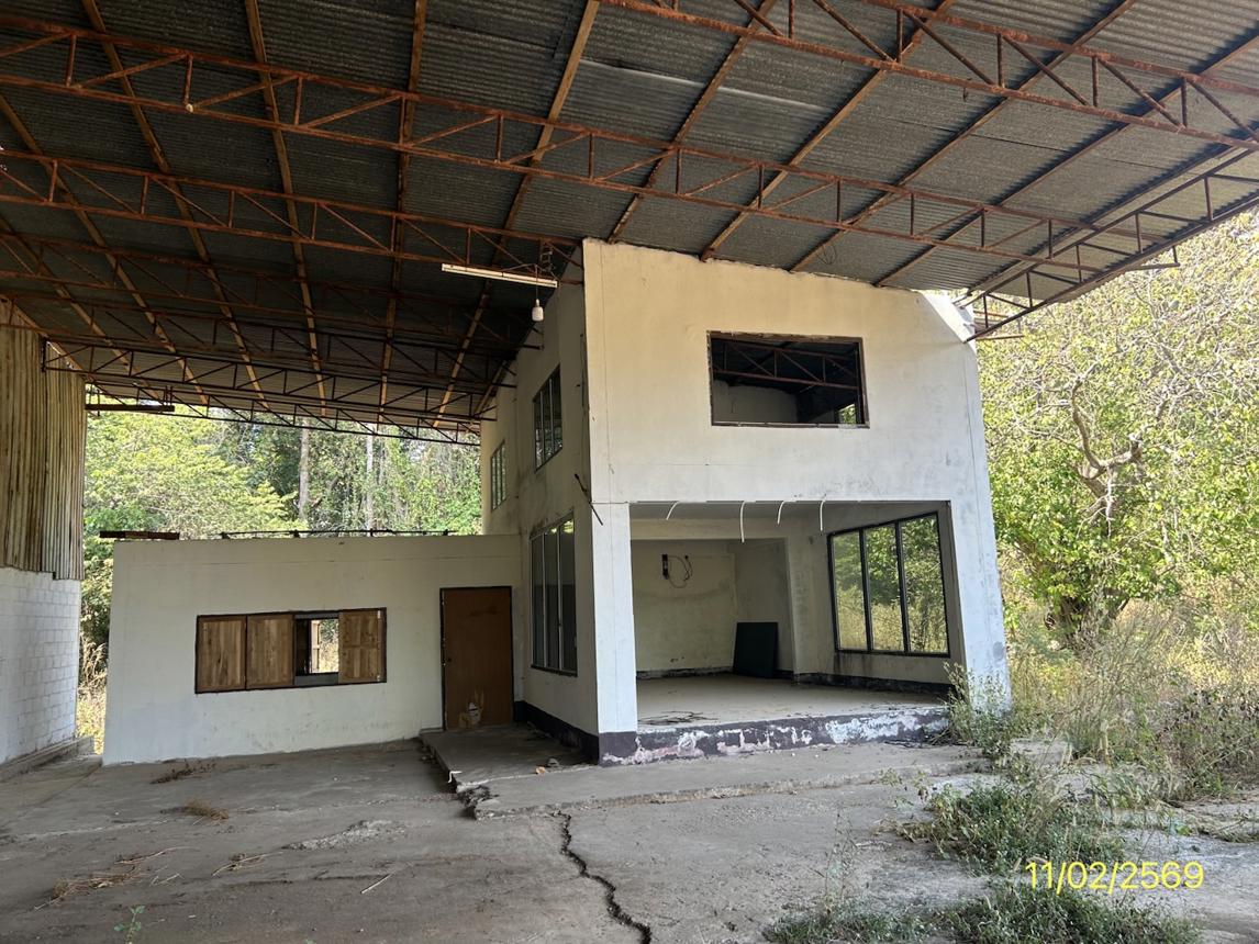 รูป โกดัง 8948 ตร.วา เดชอุดม อุบลราชธานี 18.5M - รูปที่ 17/30