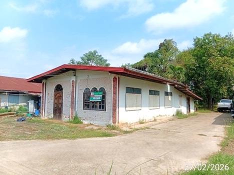 รูป บ้านเดี่ยว สำหรับขาย - บ้านเดื่อ เมืองหนองคาย หนองคาย - รูปที่ 31/34