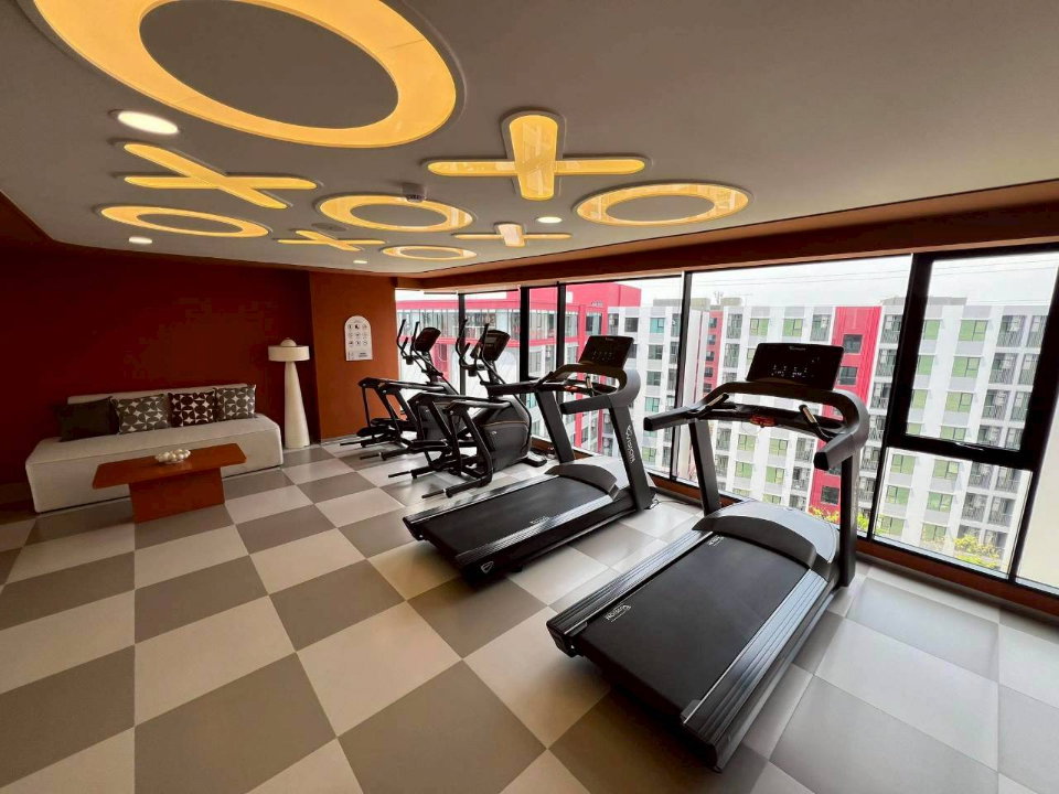 picture Room for Rent kave Wonderland  condo - 32/35