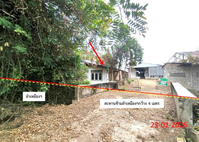 รูป โกดัง 882 ตร.วา เมืองลำปาง ลำปาง 3.9M - รูปที่ 20/44