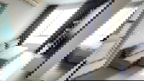 📣📣++ให้เช่า คอนโด เดอะ สกาย สุขุมวิท - The Sky Sukhumvit - ใกล้ BTS อุดมสุข