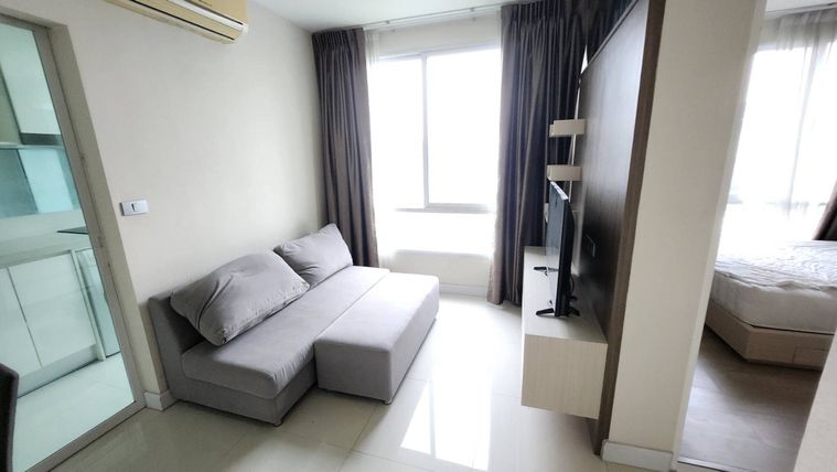 📣📣++ให้เช่า คอนโด เดอะ สกาย สุขุมวิท - The Sky Sukhumvit - ใกล้ BTS อุดมสุข