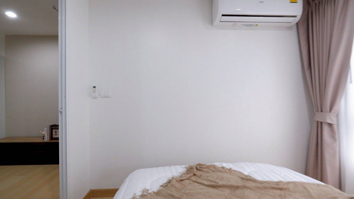 รูป รีเจ้นท์โฮม 27 บางซ่อน ชั้นสูง ห้องสวย พร้อมอยู่_Do861 . - รูปที่ 4/18