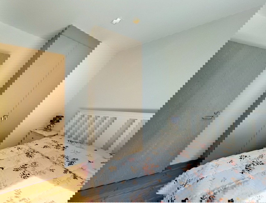 รูป For Rent Condo Siri @Sukhumvit Fully furnished (S15-16654) - รูปที่ 8/14