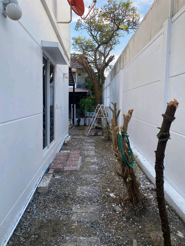 รูป 🏠 ให้เช่าบ้าน : Indy 2 Prachauthit 90 (อินดี้ 2 ประชาอุทิศ 90)   รหัสทรัพย์ | 📌LNP-H908  - รูปที่ 8/11