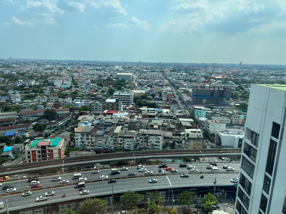 รูป 🤝🏻RB23872 ให้เช่าถูกมาก👍รีเจ้นท์ โฮม วุฒากาศ✅แอดไลน์ @mproperty( มี @ ด้วย) แอดมินตอบไว - รูปที่ 10/16