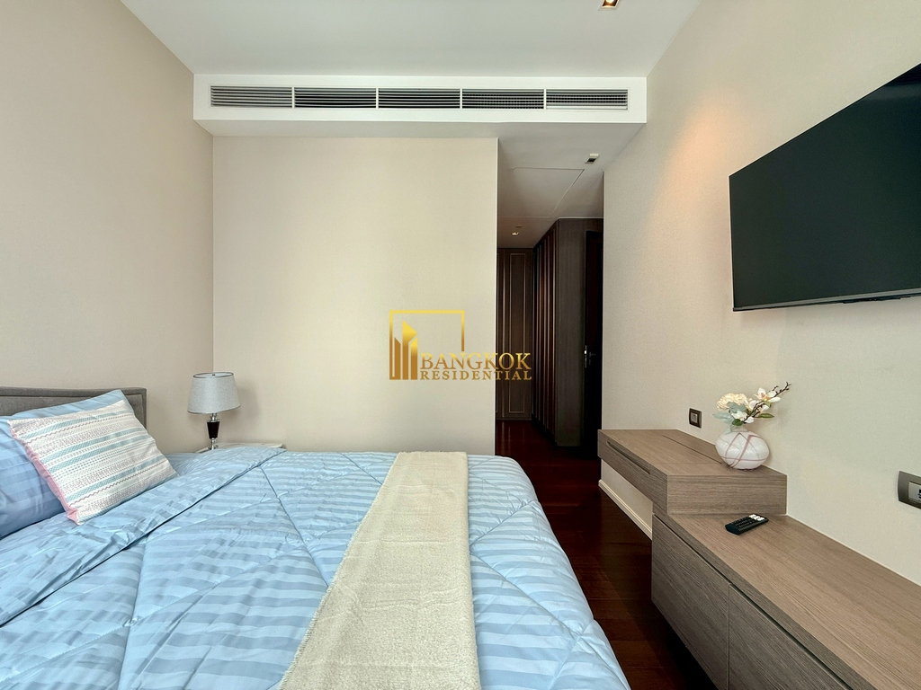 รูป The Diplomat 39 | Elegant 2 Bedroom Condo in Phrom Phong - BR61091CD - รูปที่ 15/35