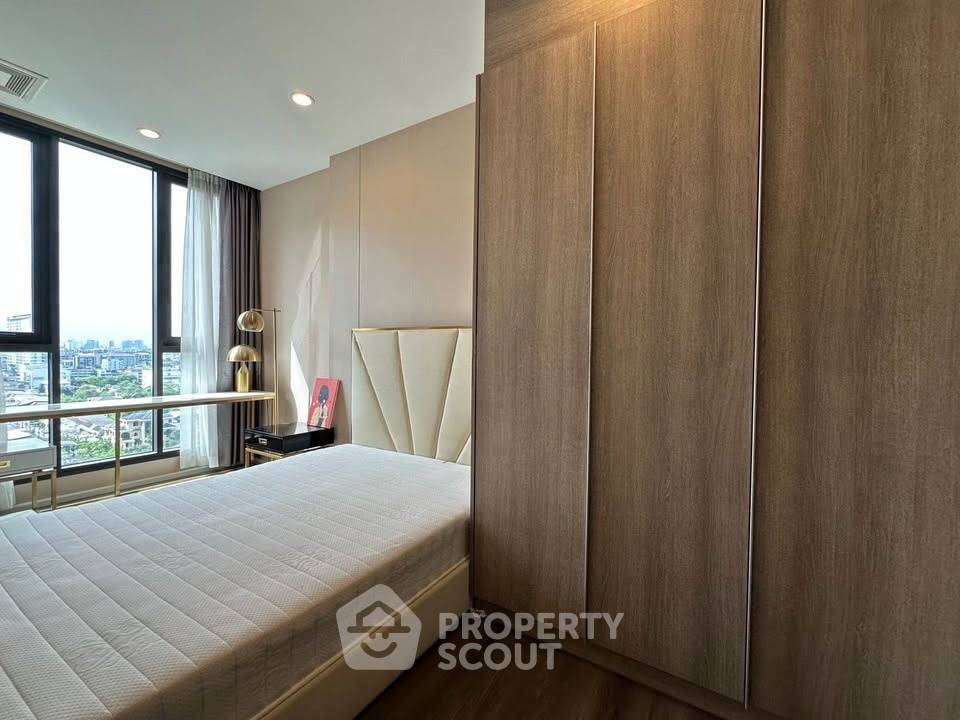 รูป คอนโด 1-ห้องนอน ที่ วิสซ์ดอม เอสเซ้นส์ สุขุมวิท ใกล้ BTS ปุณณวิถี (ID 2207754) - รูปที่ 5/9