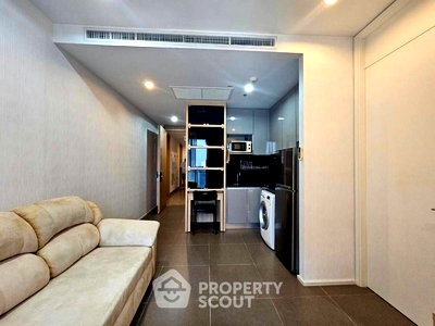 Condos for sale : 1-BR Condo at M Ladprao near BTS Ha Yaek Lat Phrao (ID 2755704)